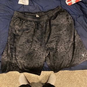 Champion athletic shorts